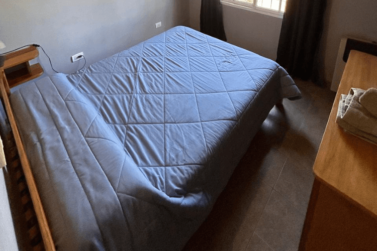 ropa blanca